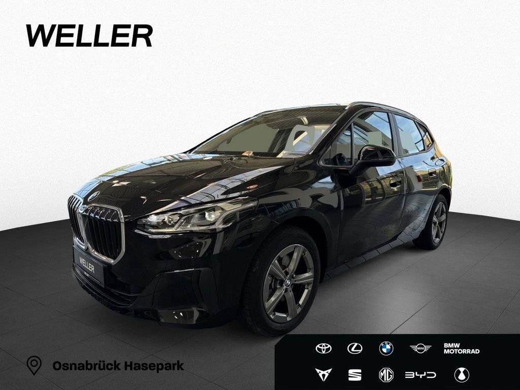 Image of BMW 220 Active Tourer