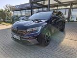Renault Espace Esprit Alpine E-Tech Full Hybrid 200 - Renault Espace: Partikelfilter