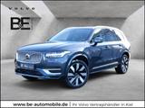 Volvo XC90 T8 Ultimate Bright Recharge Plug-In Hybrid  - Volvo XC90: Recharge Ultimate Bright