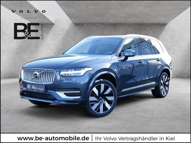 Volvo XC90 T8 Ultimate Bright Recharge Plug-In Hybrid 