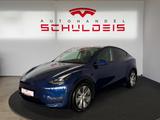 Tesla Model Y  Long-Range  FSD - Tesla Model Y: Limousine