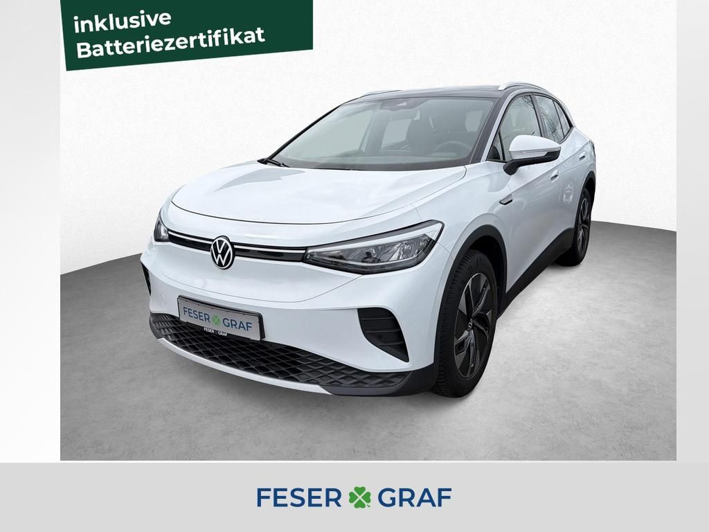 VW ID.4 Pure Performance 52kWh NAVI LED ACC