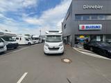 Forster T 699 LF TRAVEL LINE PLUS RÜCKFAHRKAMERA - Offers