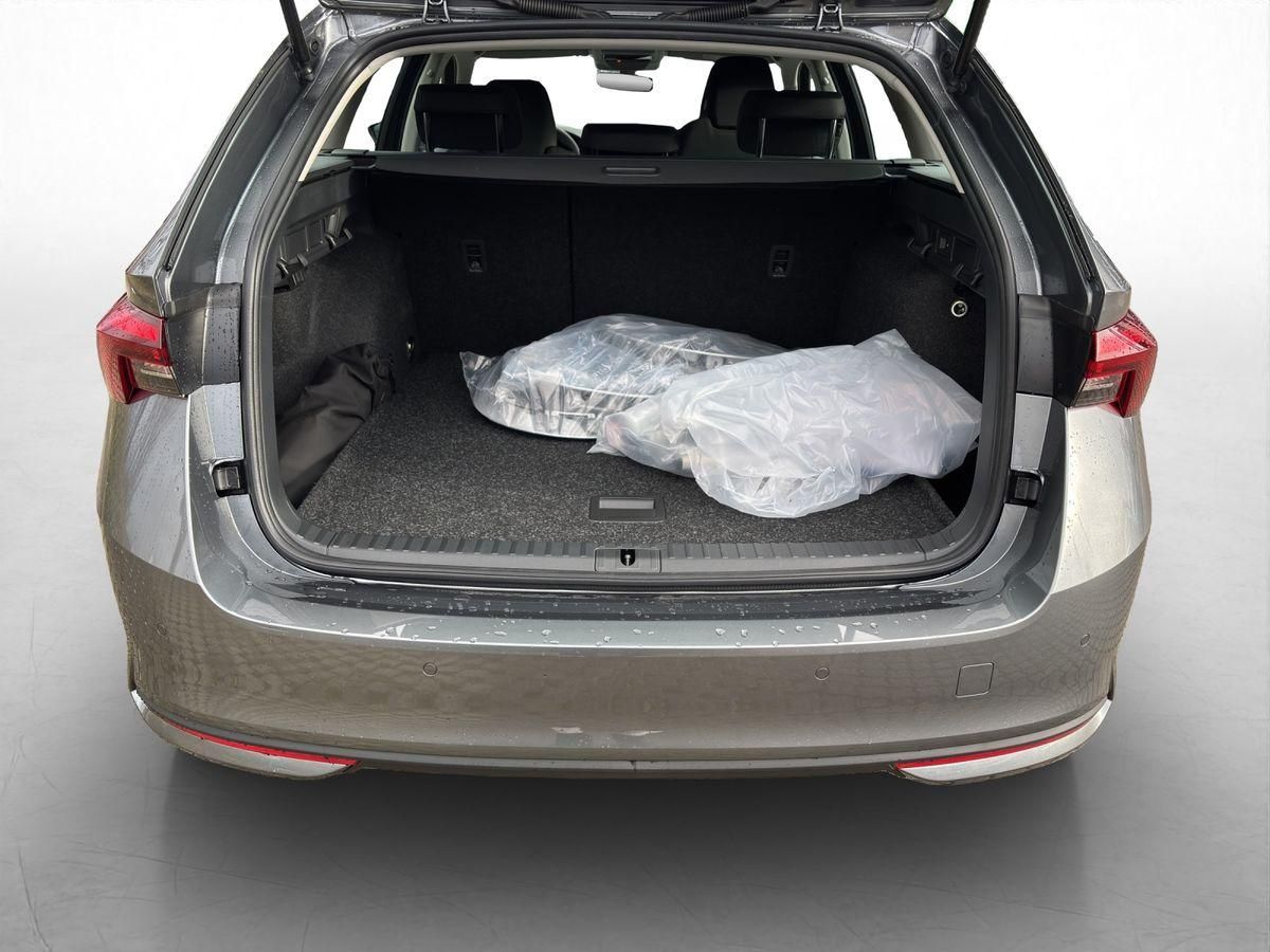 Skoda Octavia - Bild 19