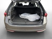 Skoda Octavia - Vorschau Bild 19