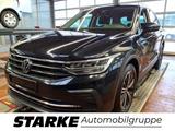 Volkswagen Tiguan 2.0 TDI DSG Active  AHK Navi LED Kamera P - Volkswagen Tiguan ACTIVE mit Diesel-Antrieb