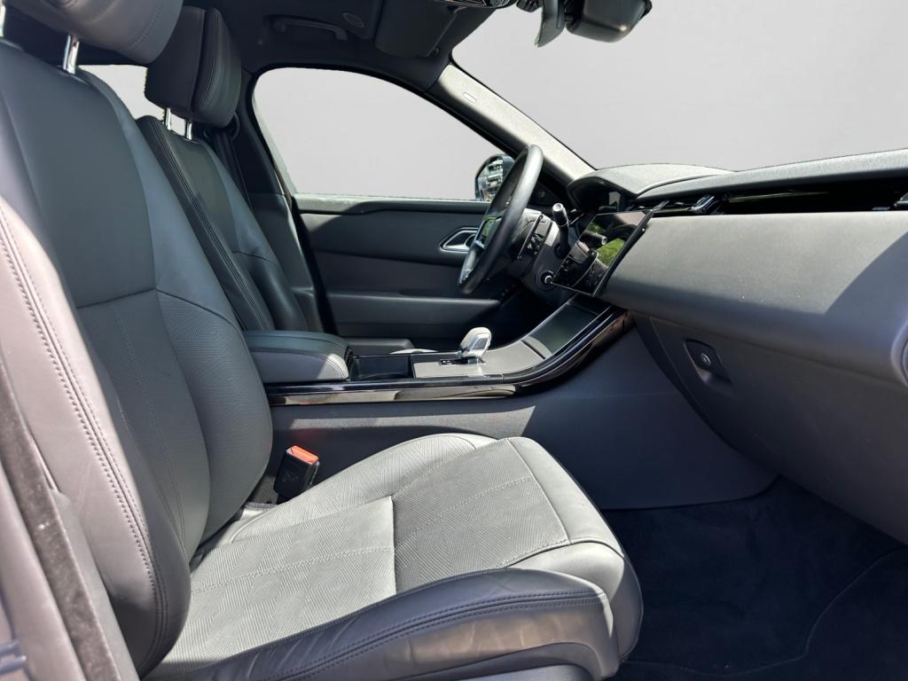 Land Rover Range Rover Velar P400 Dynamic HSE LED|PANO|KAM