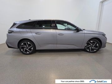 Peugeot 308 - 4