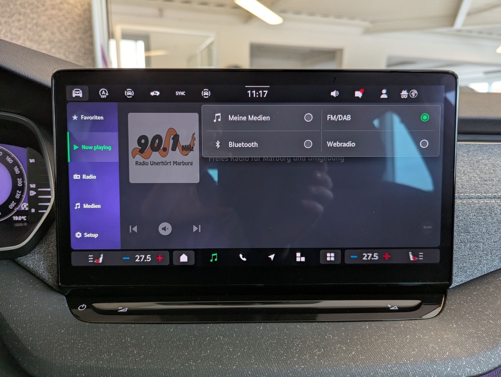 SKODA Octavia 1.5 TSI DSG ACC Style-Paket AHK 5J Garan - Image 29