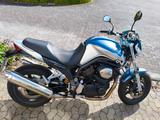 Yamaha BT1100 Bulldog | V2 | frischer Service - YAMAHA BT 1100 BULLDOG