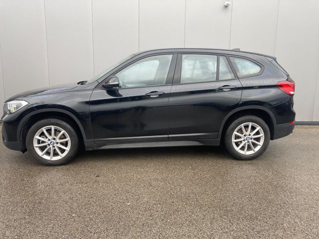 BMW X1 sDrive18dA*DAB*LED*Navi*PDC*Sitzheizung