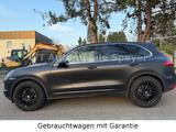Porsche Cayenne Diesel TÜV NEU Garantie - Porsche Cayenne in Ludwigshafen