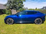 Kia EV6 77,4 kWh 239 kW Allradantrieb - - Kia EV6 mit Anhängerkupplung