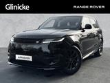 Land Rover Range Rover Sport P460e Dynamic SE / HUD / AHK - Land Rover Range Rover Sport Jahreswagen
