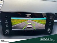 Skoda Fabia - Vorschau Bild 17