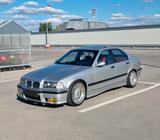 BMW 325i top Zustand m paket  - BMW 325 aus 1992