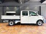 Volkswagen T6 4MOTION DOKA PRITSCHE KLIMA STANDHEIZUNG TEMP - Doka pritsche gebraucht