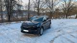 Opel Grandland (X) 1.2 Turbo 96kW Innovation AHK