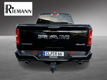 Dodge RAM - 4