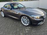 BMW Z4 sDrive35i im Bestzustand - BMW Z4 in Bochum