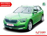 Skoda Kamiq 1.5 LED Sitzheizung Kamera Lenkradheizung