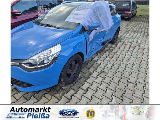 Renault Clio Grandtour TCe 90 Dynamique Im Kundenauftrag