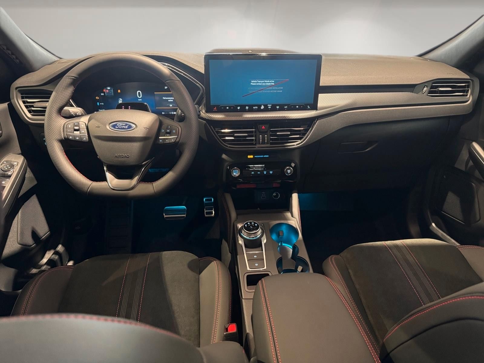 Ford Kuga - Bild 11