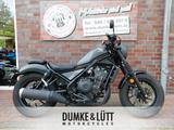 Honda CMX 500 REBEL S ABS, 1. HAND - Offers matching your search criteria