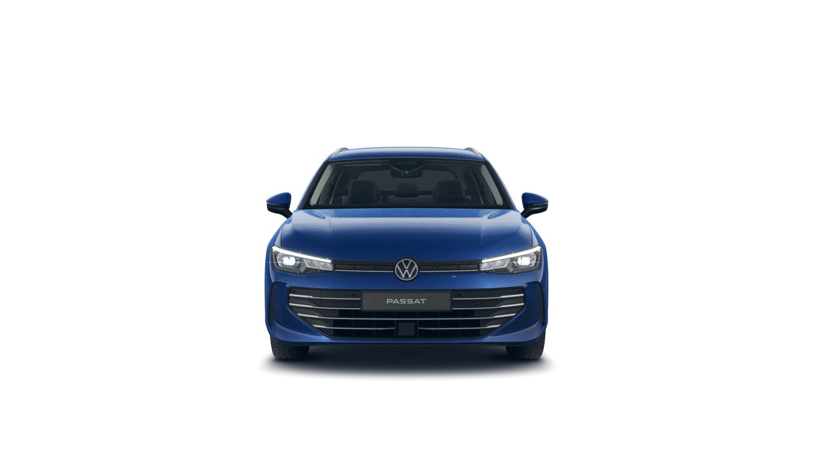 Volkswagen Passat Variant - Bild 4