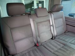 Fahrzeugabbildung Volkswagen T5 California Multivan Highline  **6-GANG-DEFEKT