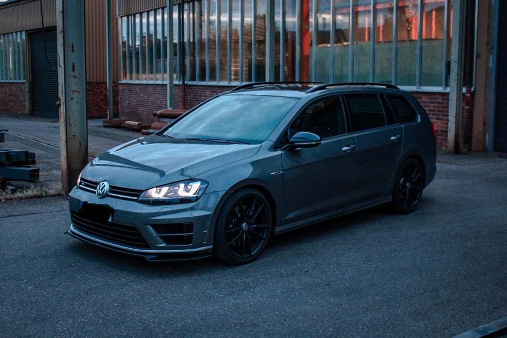 Image of Volkswagen Golf