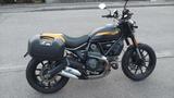 Ducati Scrambler Full Throttle  - DUCATI SCRAMBLER