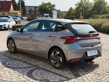 Hyundai i20 - 6