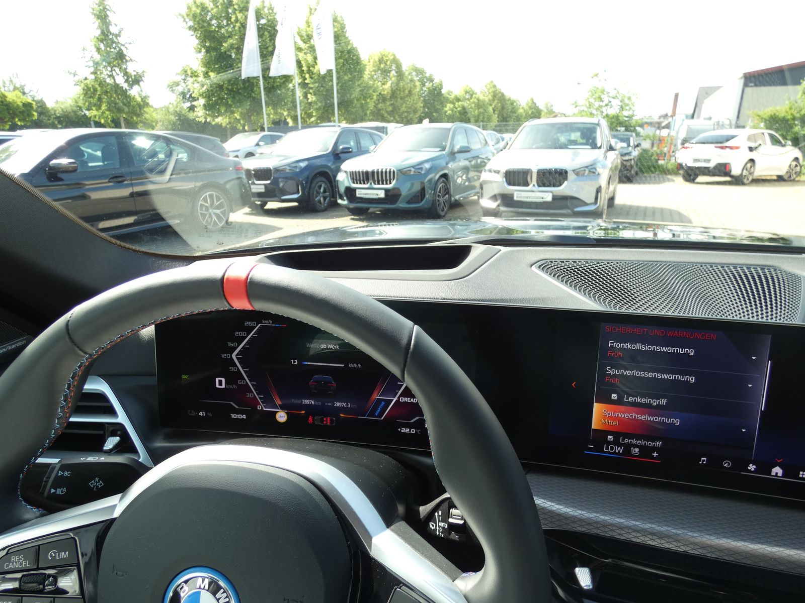 BMW i4 - Bild 38