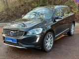 Volvo XC60 Summum  AUT LEDER NAV CAM BI-XEN 1HD - Volvo: C60