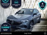Mercedes-Benz EQA 300 4M *AHK*LenkHz*Easy-Pack*Keyless*Kamera* - gebrauchte Mercedes-Benz EQA aus dem Jahr 2024