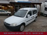 Opel Combo 1.7 CDTI Kasten #MWST.AUSWEISBAR#KLIMA#91 - Opel Combo: 1.7