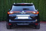 Renault Megane Grandtour 1.6 dCi Limited Navi Kamera ACC - Renault mit Diesel-Antrieb: Kombi