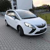 Opel Zafira C1.4 Turbobenziner zu verkaufen - Opel Zafira: Kleinwagen
