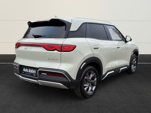 BYD ATTO 2 Comfort 64.8kWh