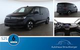 Volkswagen T7 Multivan Life AHK PANO Massage STHZ IQ.Light - Volkswagen T7 Multivan