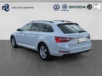 Skoda Superb - Vorschau Bild 2