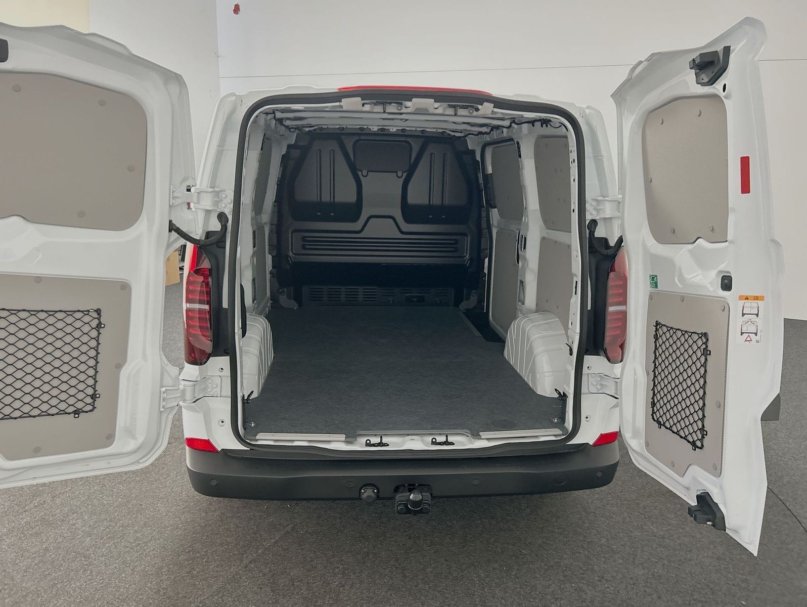 Volkswagen T7 Transporter - Bild 15