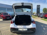 Hyundai i20 - Vorschau Bild 13