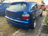 Opel Astra F GSI V6 Umbau X30XE Brock9x16 ... - Opel Astra: Gsi 16v