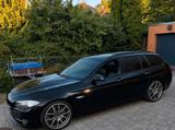 BMW 535d - F11 Pre-LCI - BMW 535 aus 2010: 535d