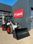 Bobcat L 75  Radlader  -  Klima - Breitreifen