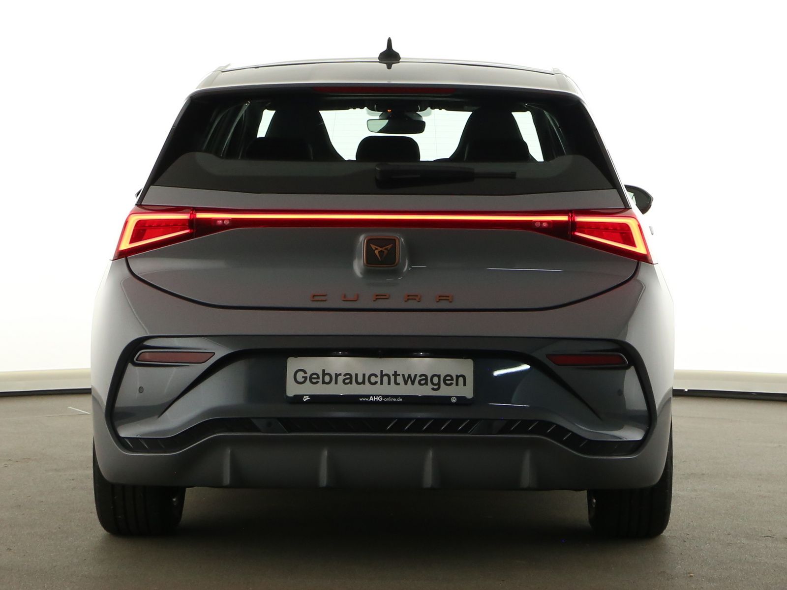 Cupra Born - Bild 10