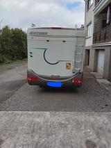 HYMER / ERIBA / HYMERCAR B644  - B 644
