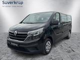 Renault Trafic 9-Sitzer Grand L2 Blue dCi 150 - Renault Trafic: 150